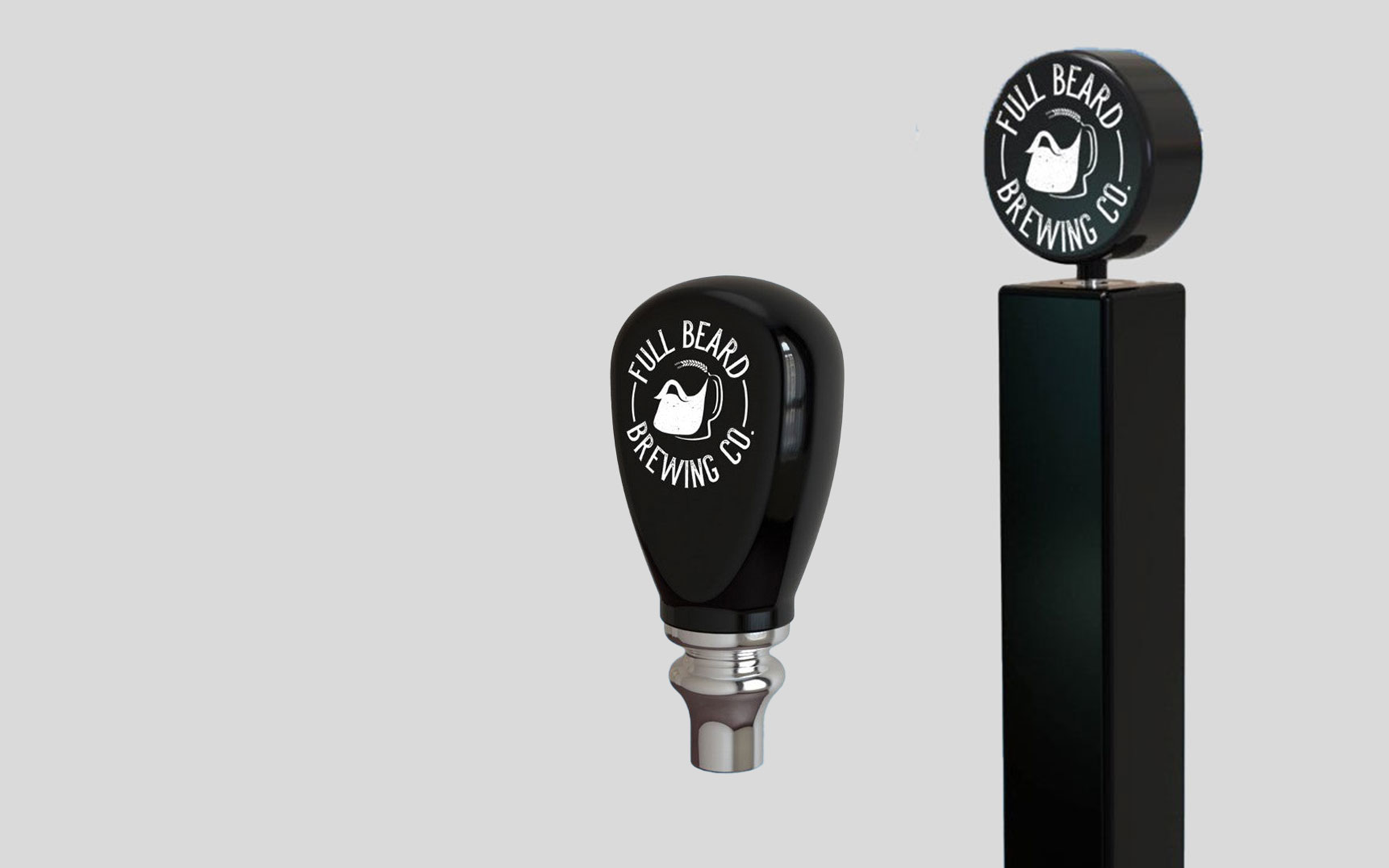 Kegs, Taps & Accessories