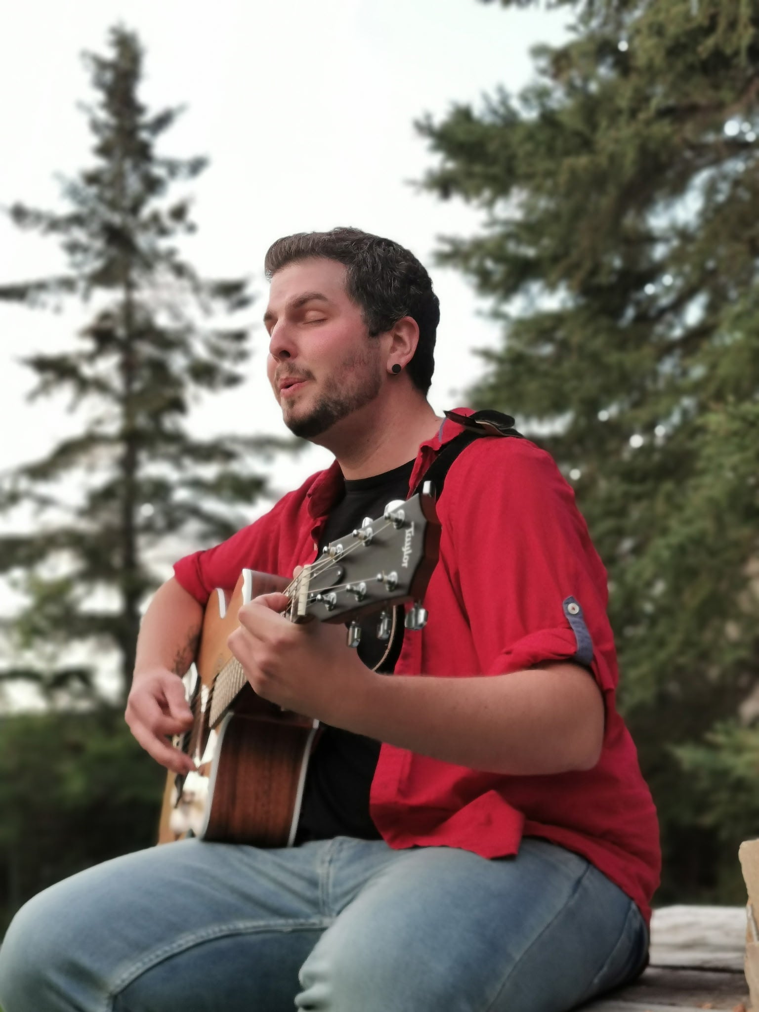 ERIC STARLING JUNE 19TH LIVE MUSIC- LIMITED TICKETS AVAILABLE FREE, DOOR OPEN AT 7PM music to follow, 5$ AT THE DOOR (receipts email is your ticket) Brewmaster room tickets Groups of 4 guaranteed reserved tables