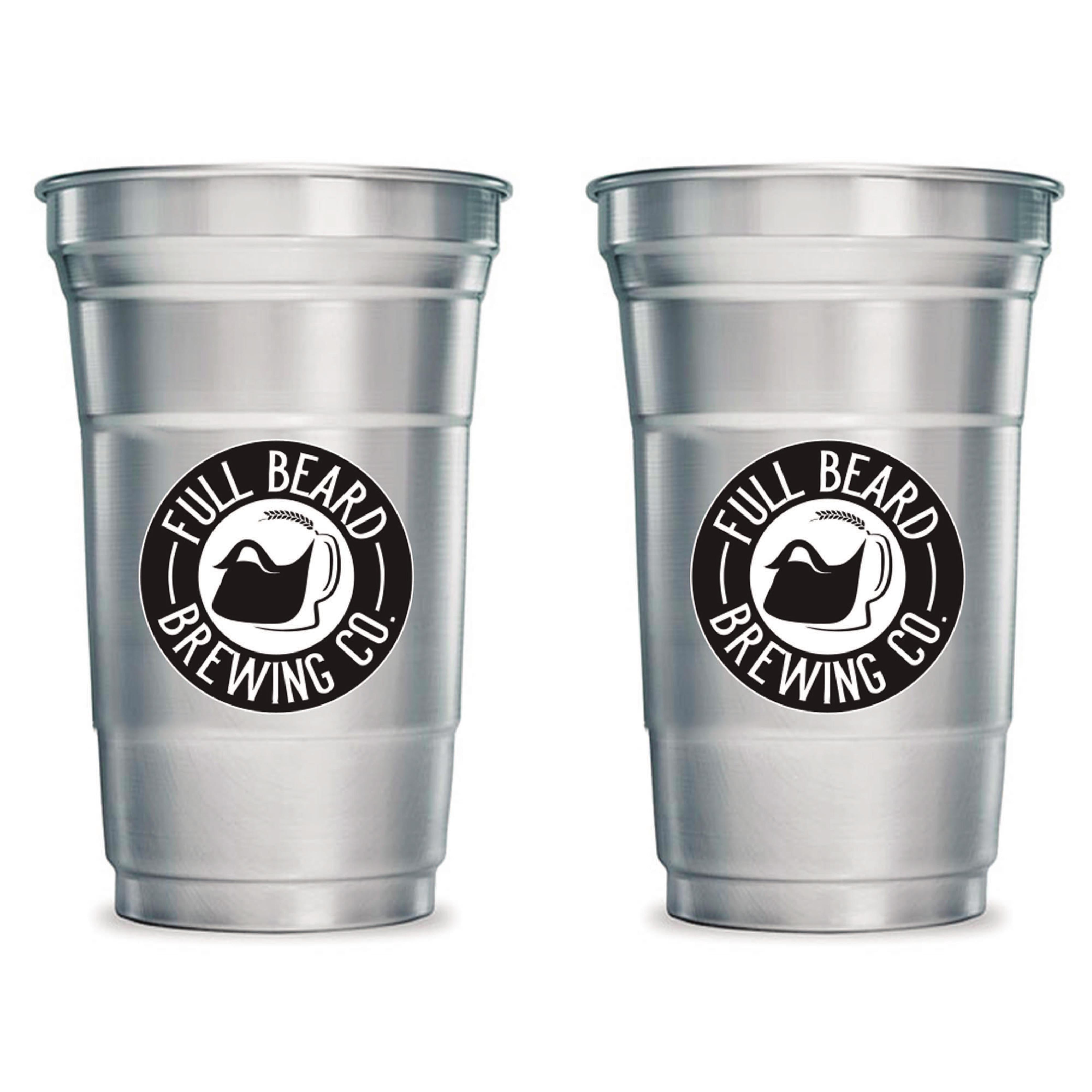 GLASSWARE