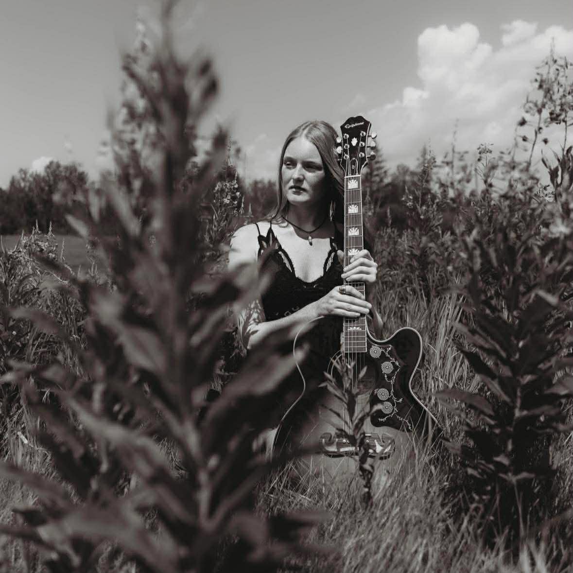 Claudia Charlebois is BACK! - April 25TH -LIVE MUSIC-5$ online- LIMITED TICKETS AVAILABLE ,10$ At Door(receipts email is your ticket) For Best Seating, please purchase in groups of 4 or more.