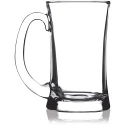 GLASSWARE