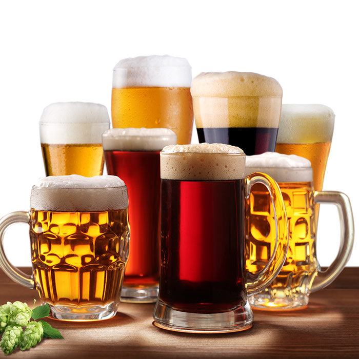 GLASSWARE