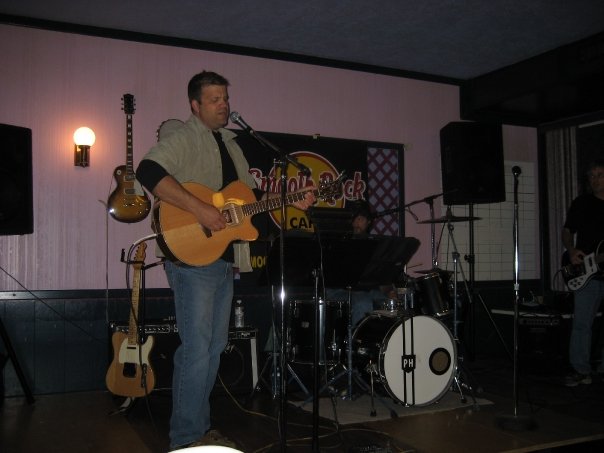 ALEX DEBLOIS FEB 28TH 26 -FREE LIVE MUSIC 8pm- LIMITED TICKETS AVAILABLE FREE, 5$ AT THE DOOR (receipts email is your ticket)