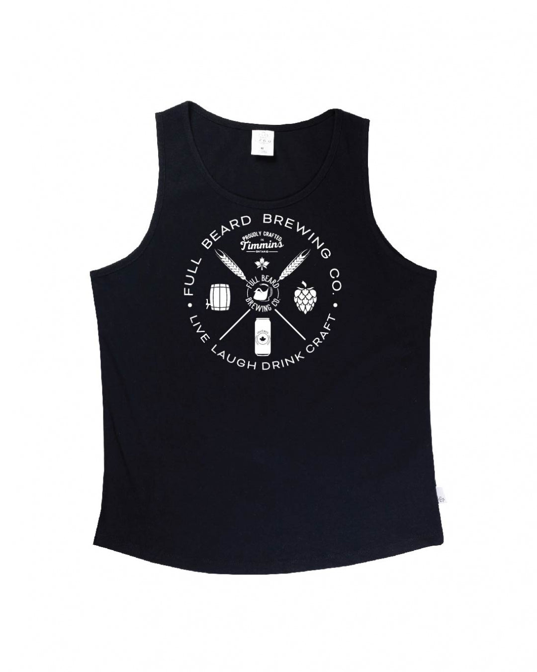 Tank Tops