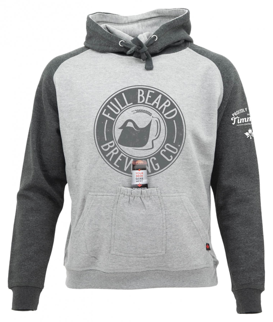 Hoodie-Unisex