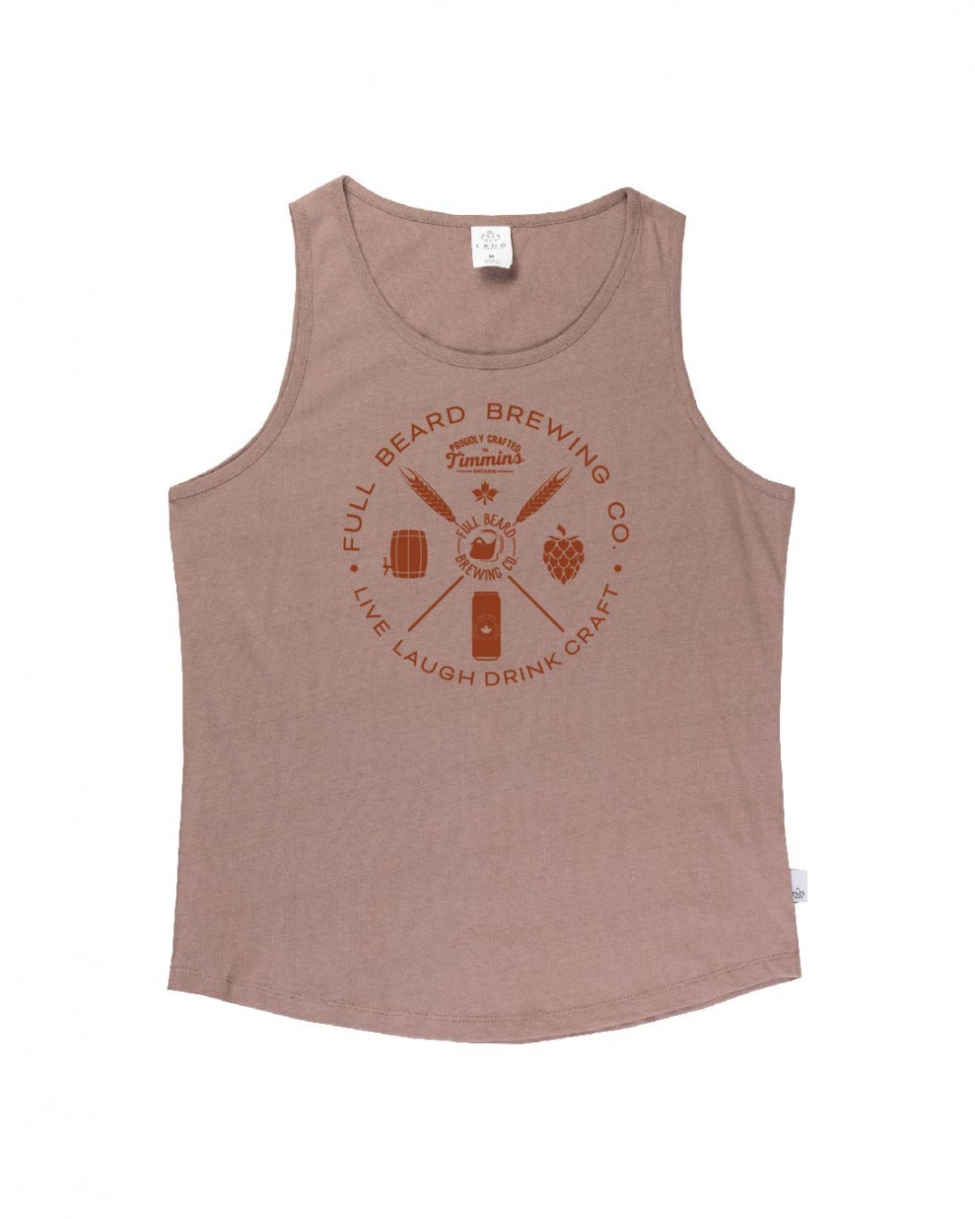 Tank Tops