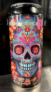 Twisted Whiskers Guava Gose