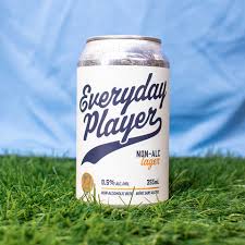 Non-Alcoholic Product Option (From Our Friends in the Industry)