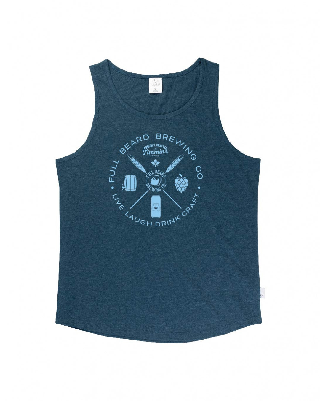 Tank Tops