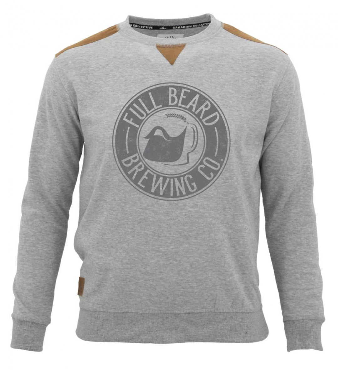 LONG SLEEVE CREW NECK SHIRTS