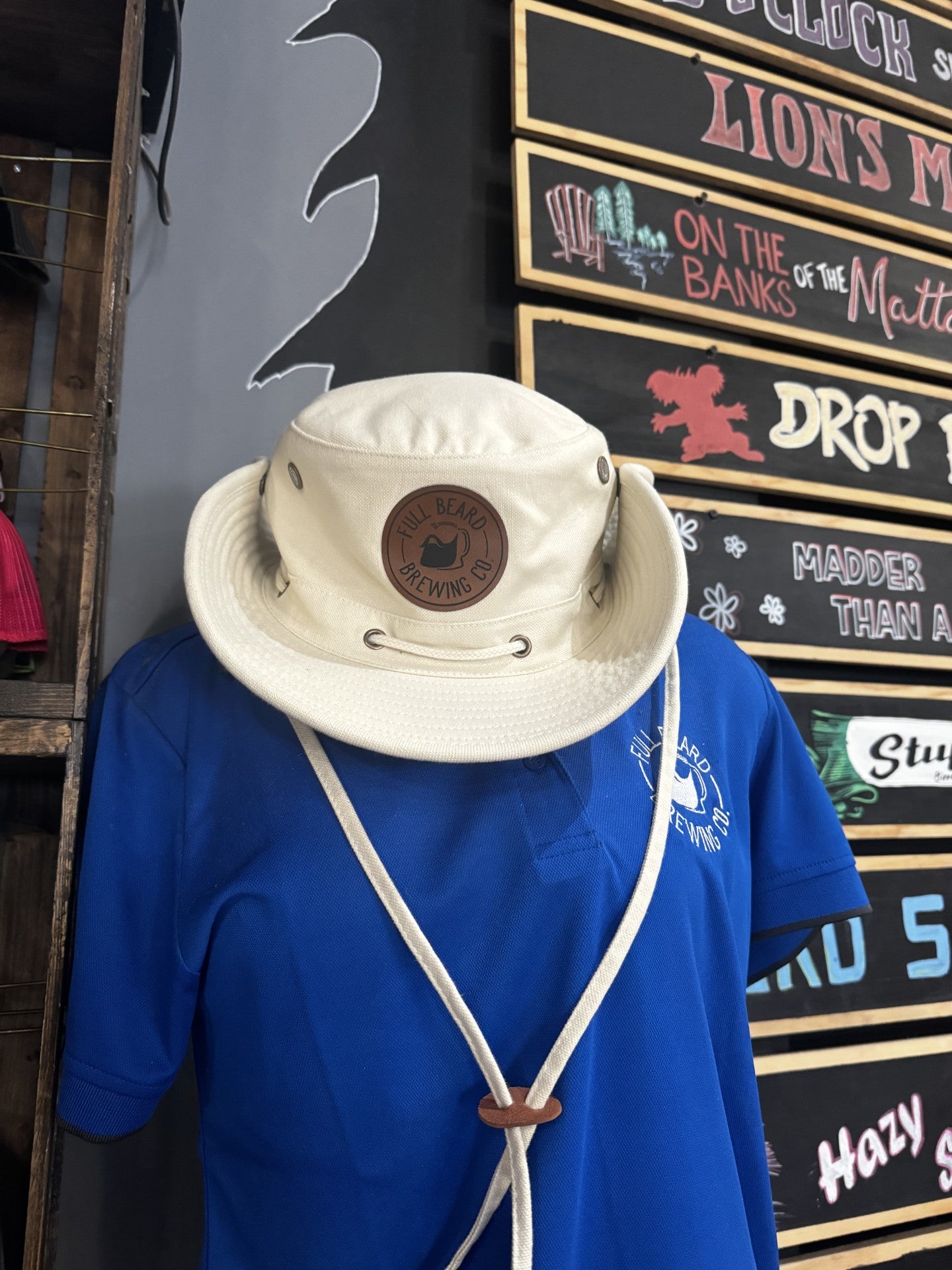 Hats and Headwear