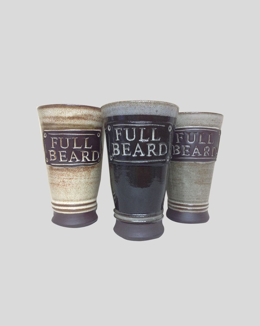 A- PAY IT FORWARD PINT CLUB/ 12 BEERS OF XMAS - Full Beard Brewing