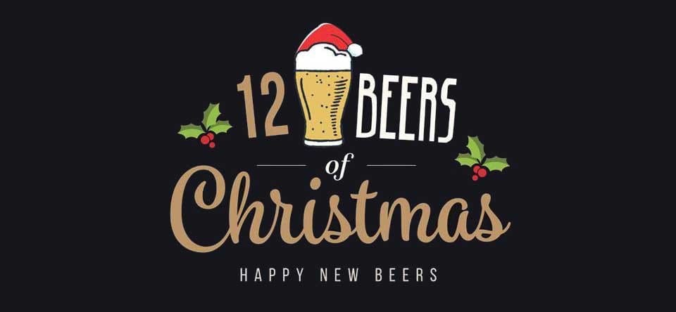 AA-GIFT XMAS Beer Packs - Full Beard Brewing