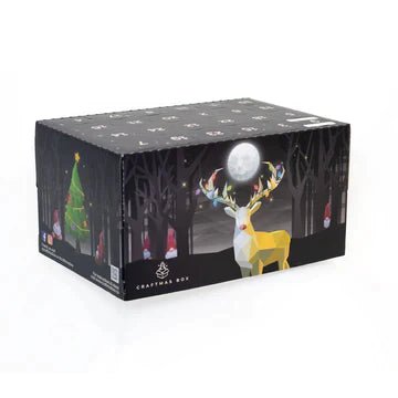 AA-GIFT XMAS Beer Packs - Full Beard Brewing