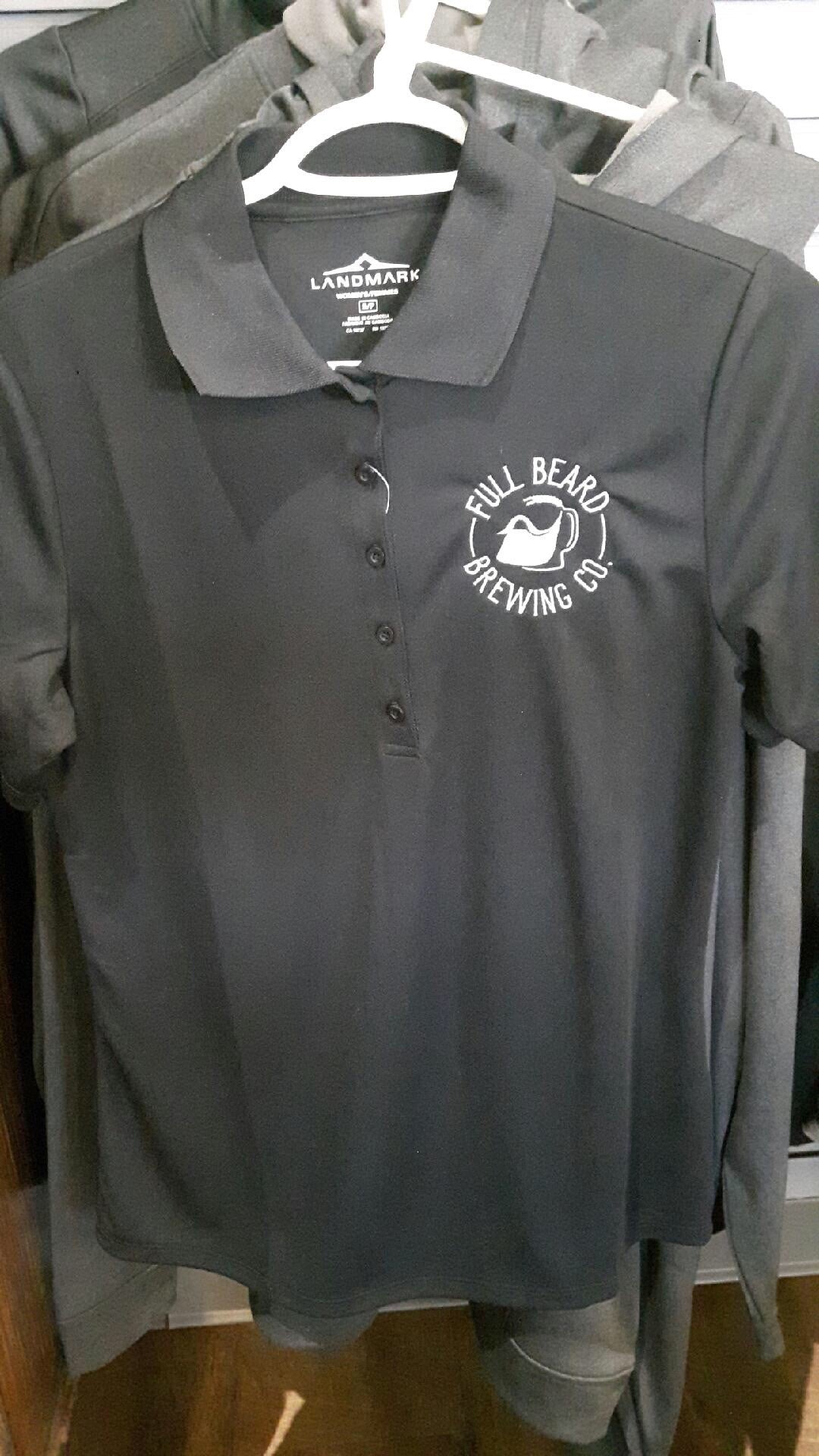 Golf Shirt