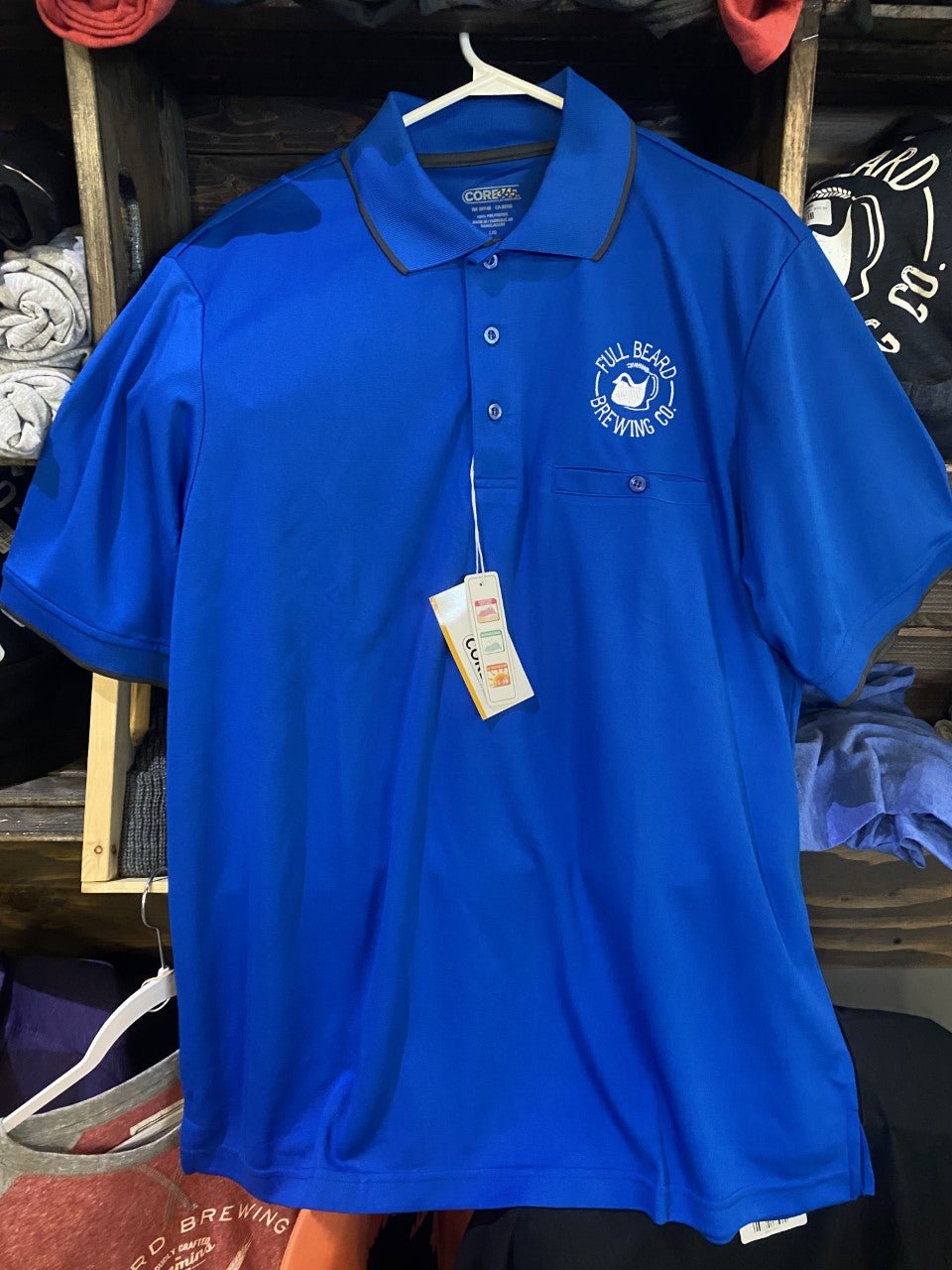 Golf Shirt