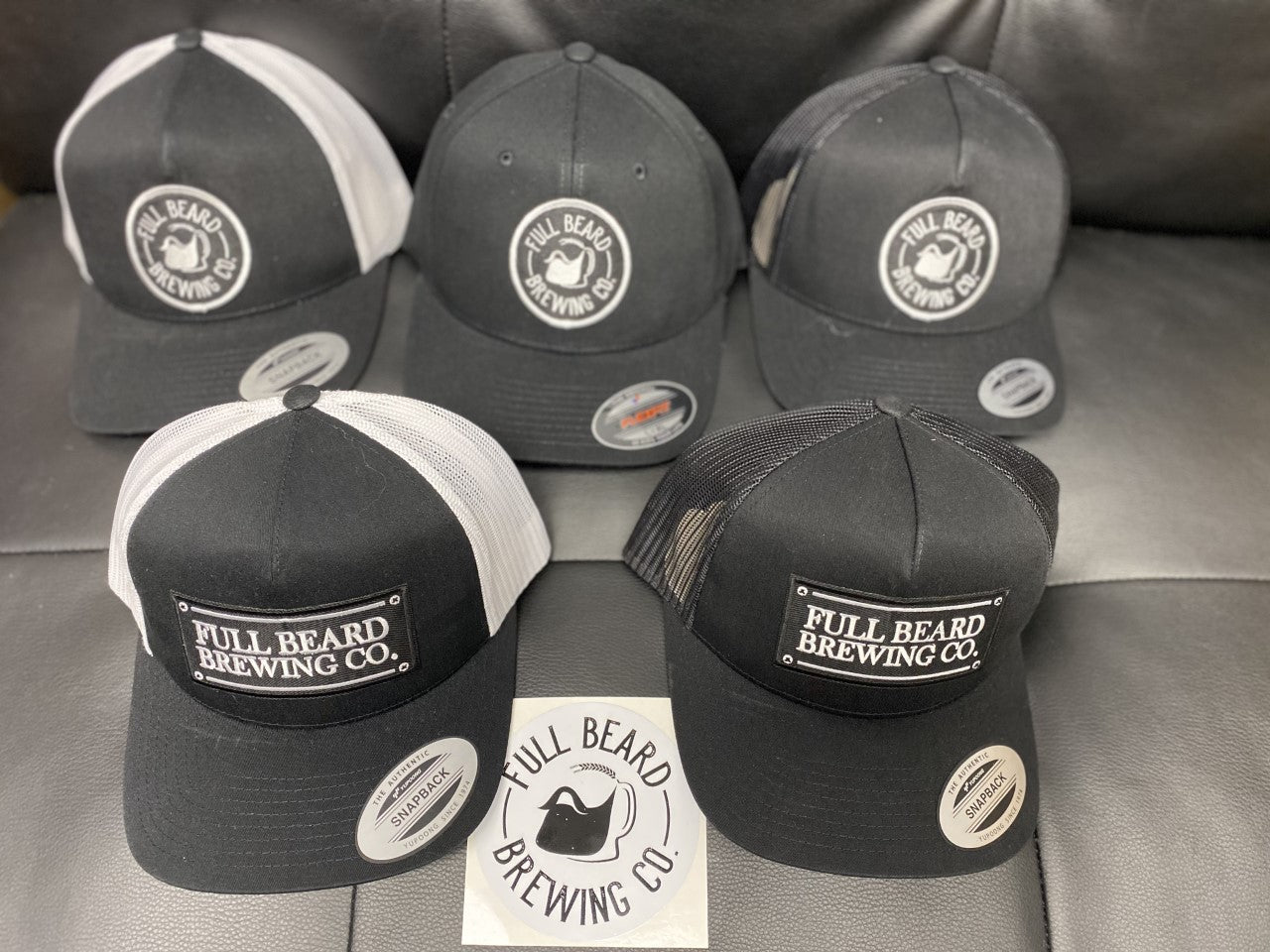 Hats and Headwear