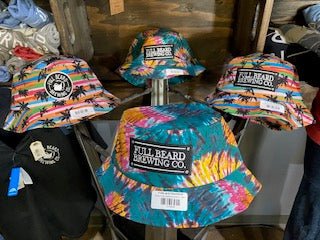 Hats and Headwear