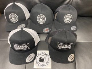 Hats and Headwear