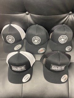 Hats and Headwear