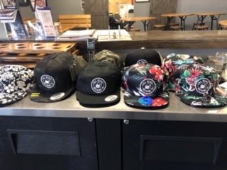 Hats and Headwear