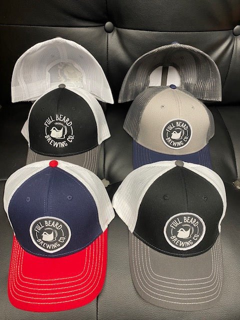 Hats and Headwear