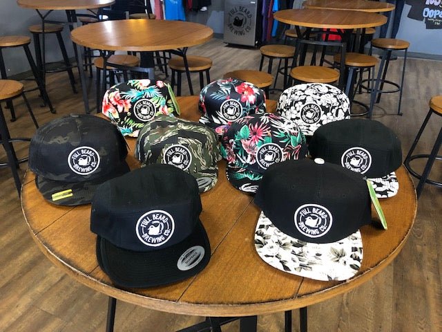 Hats and Headwear