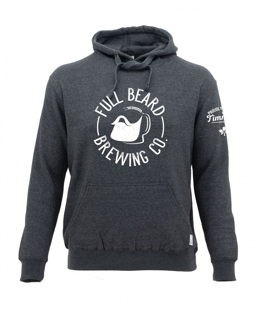 Hoodie-Unisex