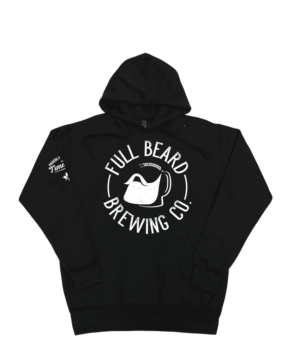 Hoodie-Unisex