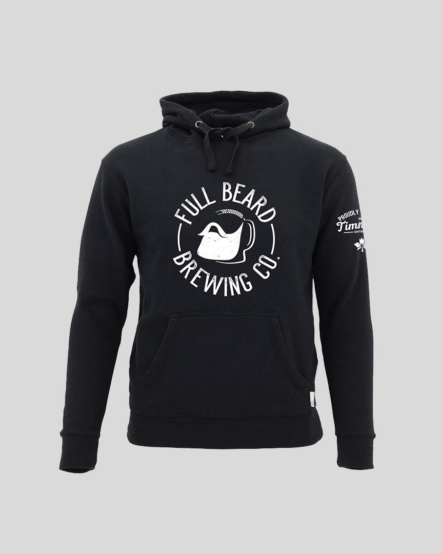 Hoodie-Unisex