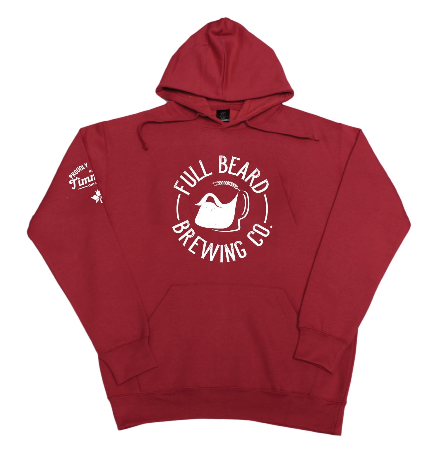 Hoodie-Unisex