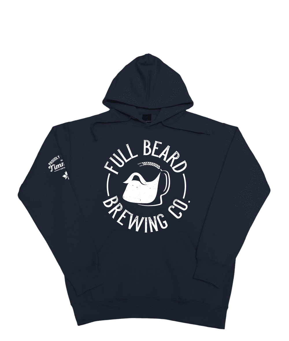 Hoodie-Unisex