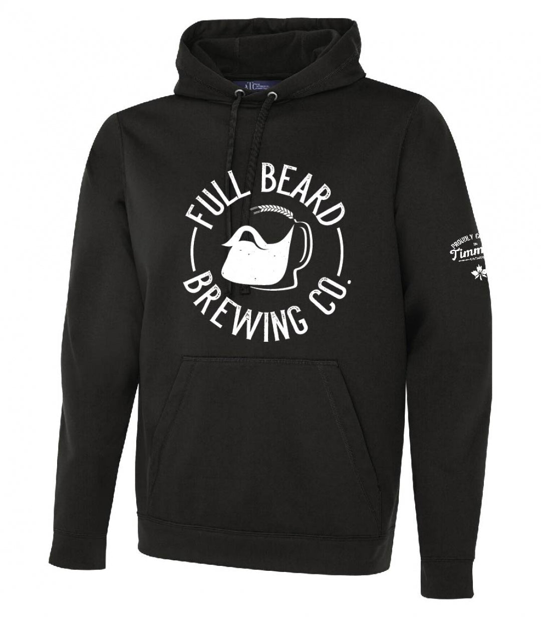 Hoodie-Unisex