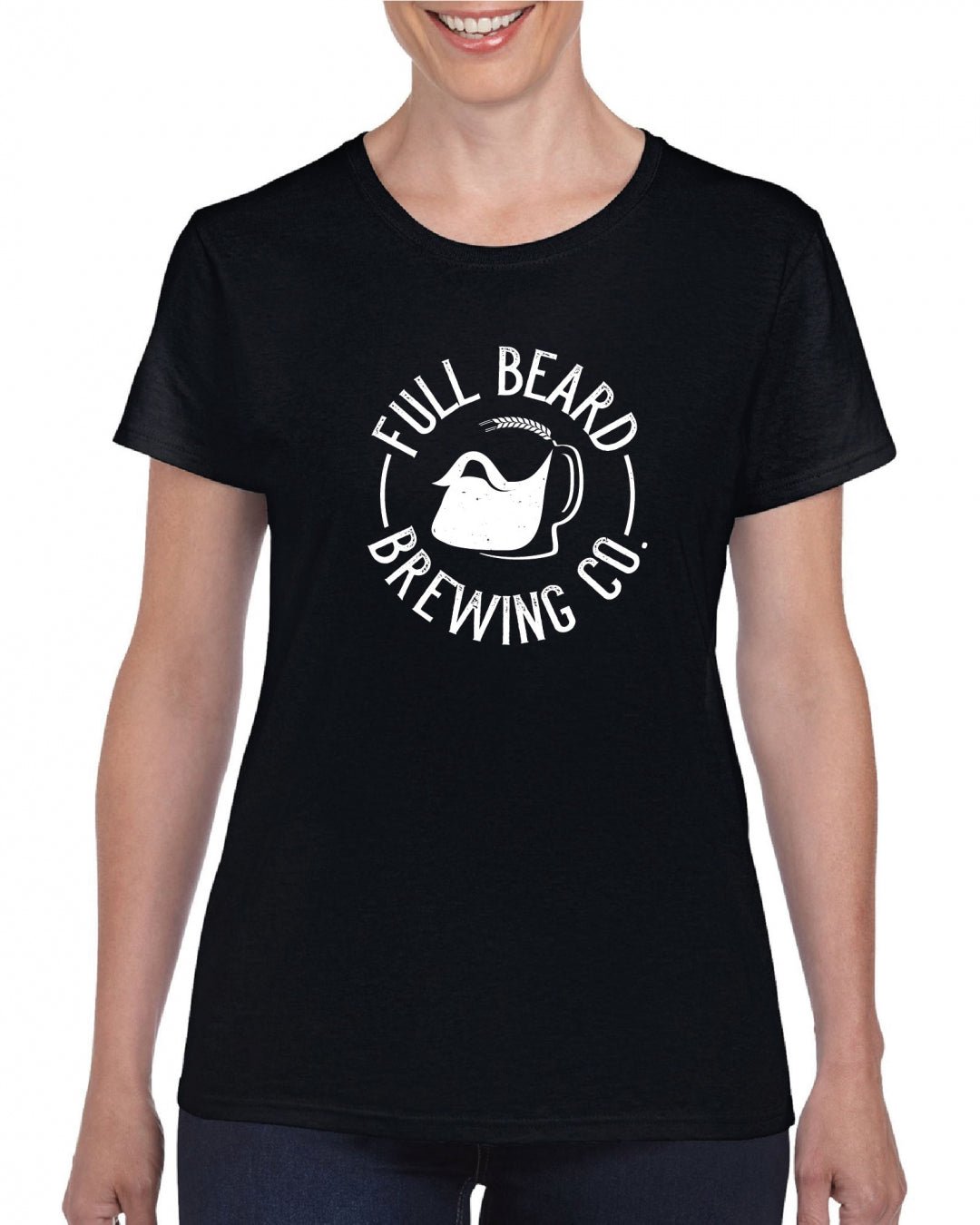 T-Shirt Ladies Festival