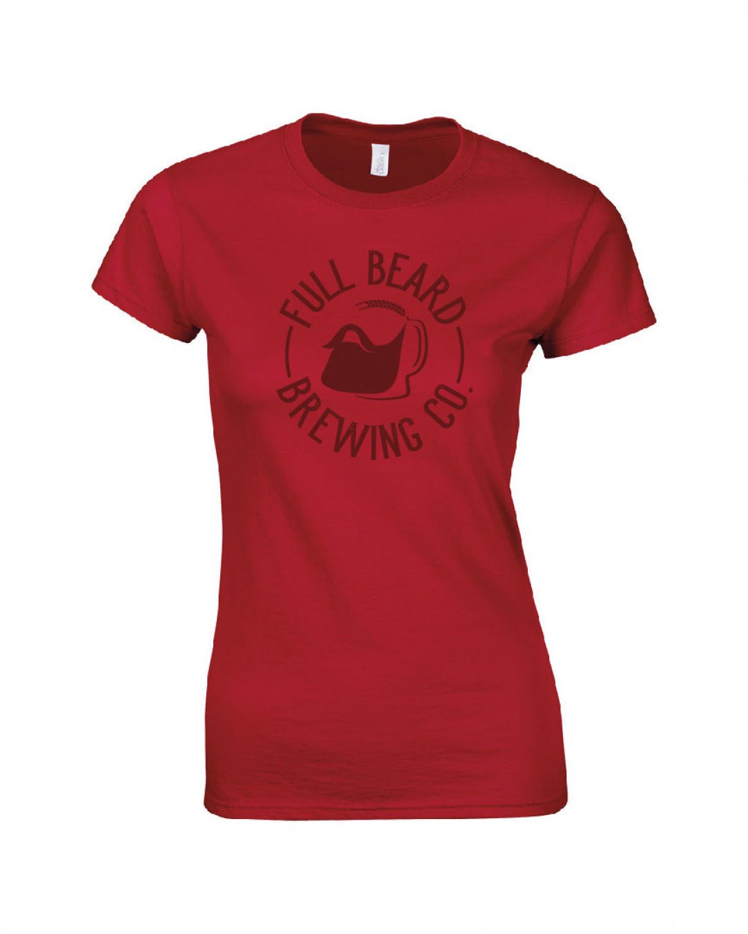 T-Shirt Ladies LAGO STYLE 6400