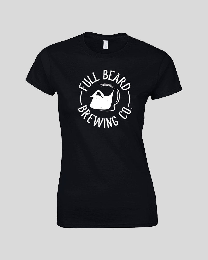 T-Shirt Ladies LAGO STYLE 6400