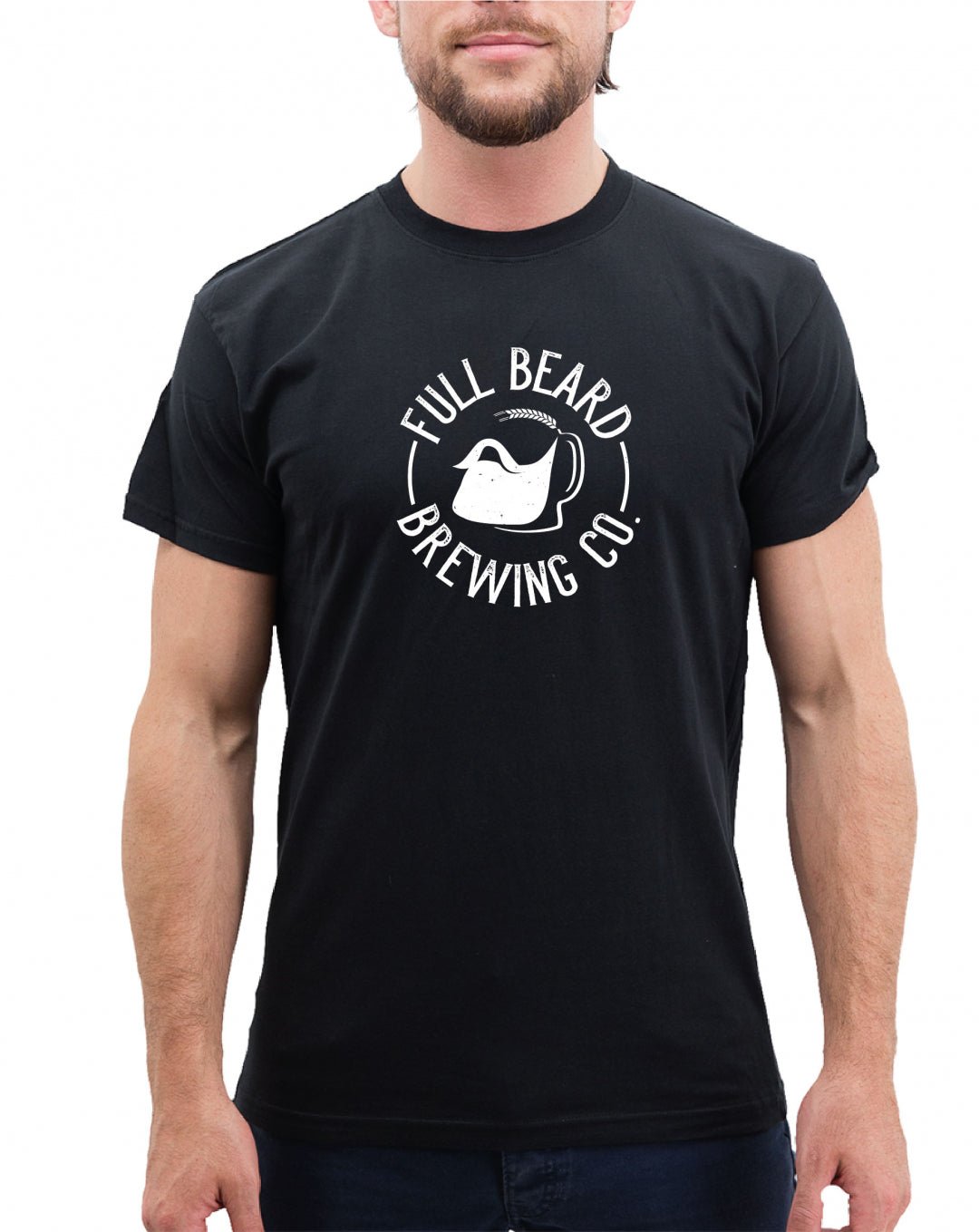 T-Shirt Men's Festival