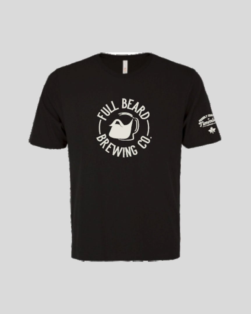 T-Shirt Men's LAGO STYLE 6400