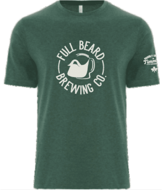 T-Shirt Men's LAGO STYLE 6400