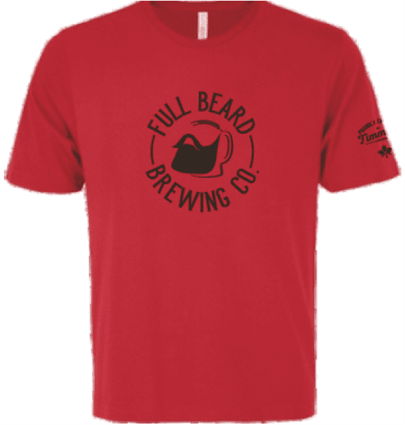 T-Shirt Men's LAGO STYLE 6400