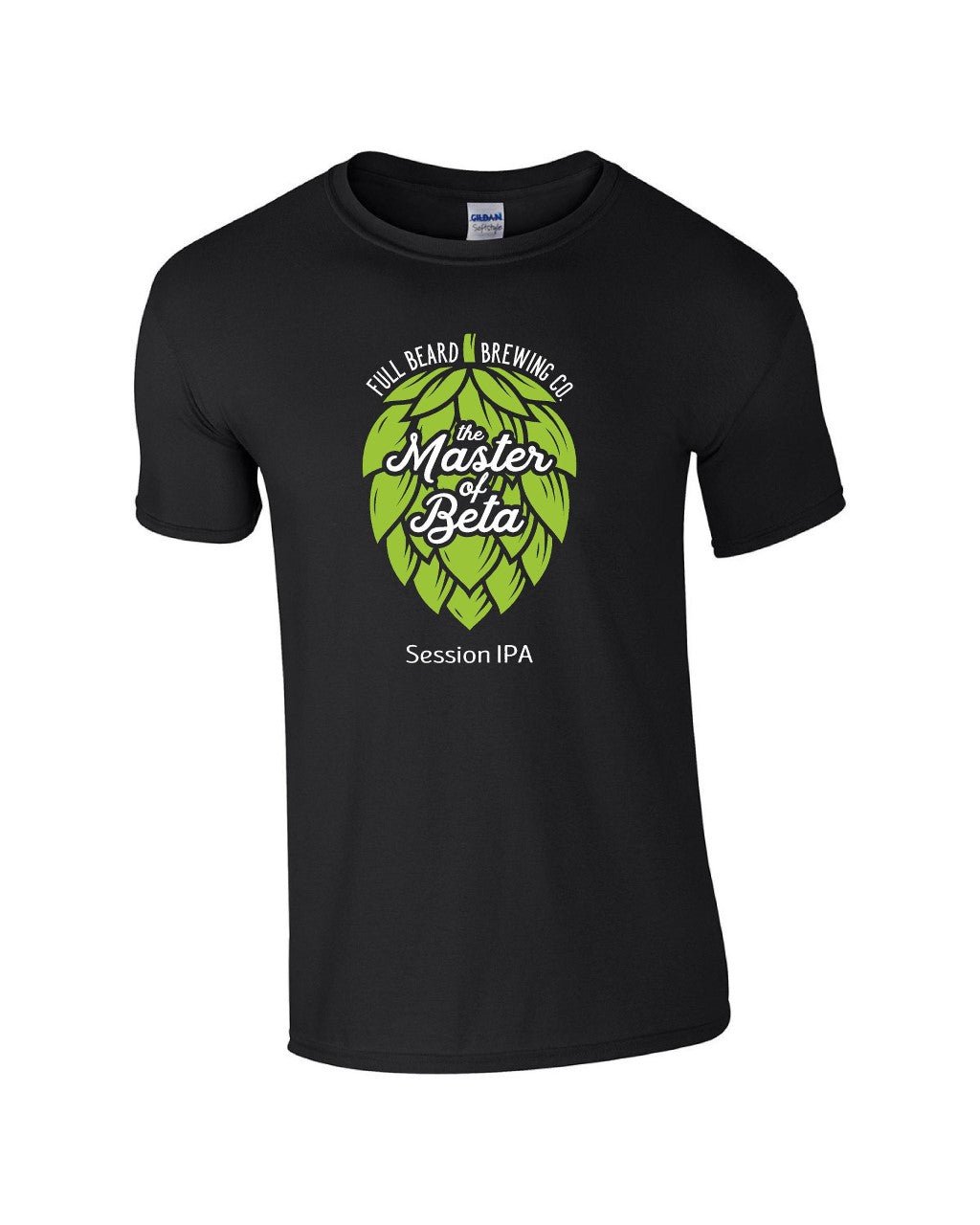 T-Shirt - Unisex Beer Branded