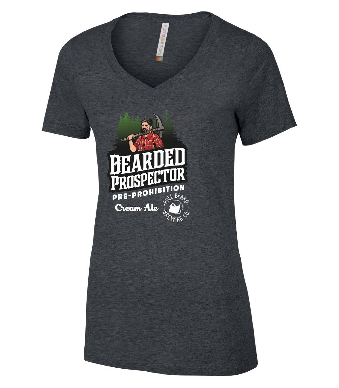 T-Shirt - Unisex Beer Branded