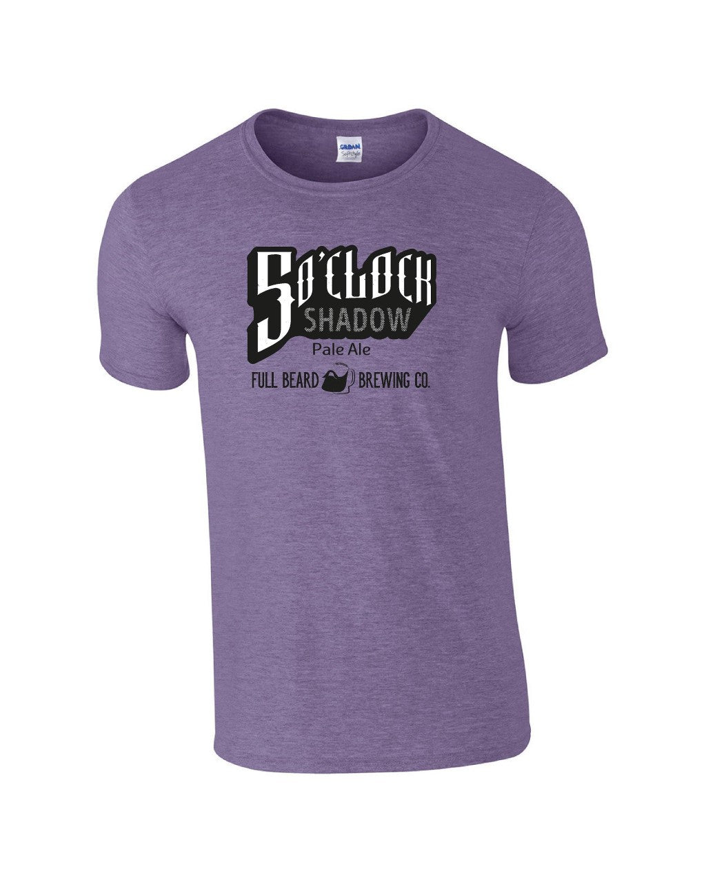 T-Shirt - Unisex Beer Branded