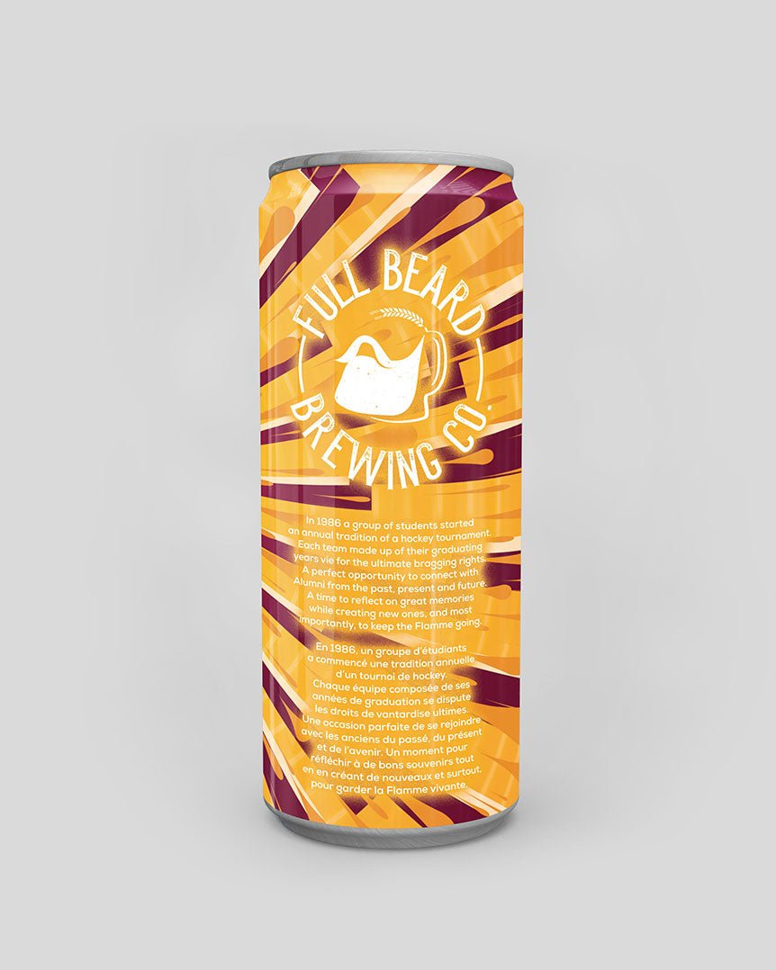 Tournoi Des Anciens 35e Lager