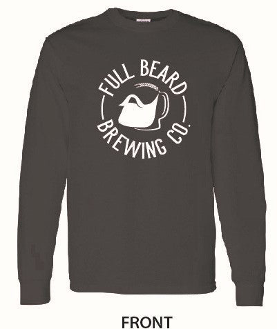 LONG SLEEVE CREW NECK SHIRTS