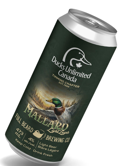 Better Days-Light Lager 3.5% alc/vol