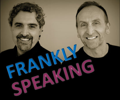 Live Music -Frankly Speaking-5$ pre sale-10$ at door-(Email receipt is your ticket) Groups of 4 or more get preferred seating and Table. Show starts 8pm doors open at 7pm
