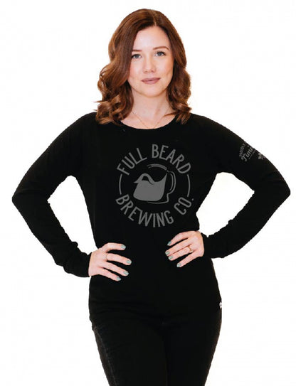 LONG SLEEVE CREW NECK SHIRTS