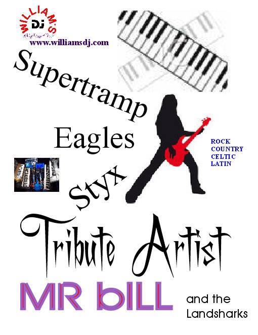 MR BILL LIVE  MUG CLUB FREE  ( your receipt is your ticket) purchase TICKETS IN GROUPS FOR GARANTEED TABLE RESERVATIONS