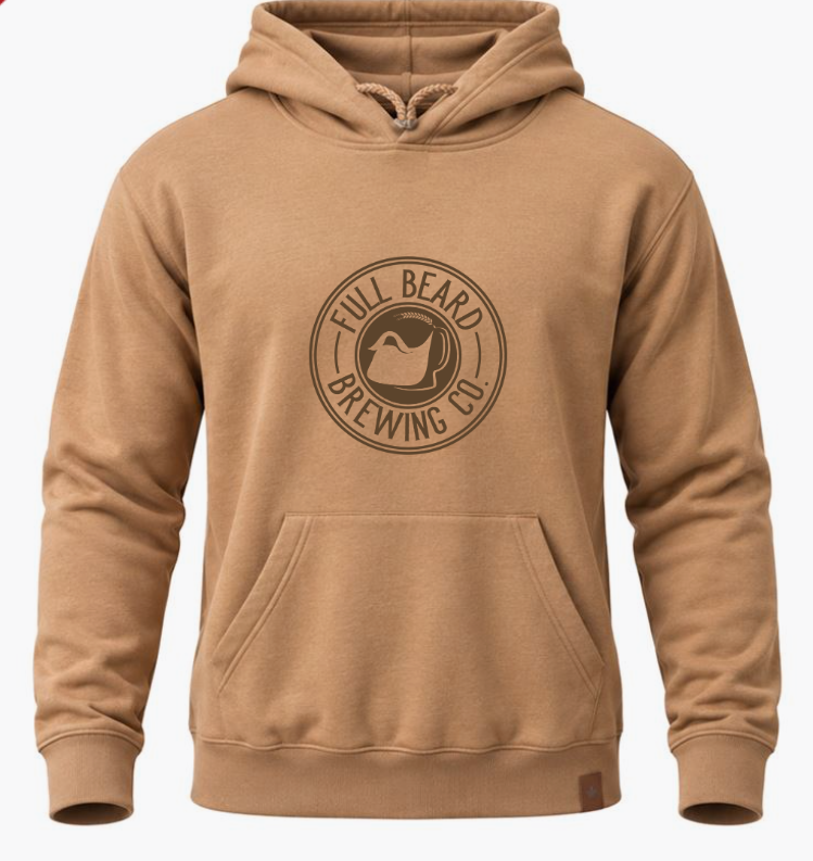 Hoodie-Unisex